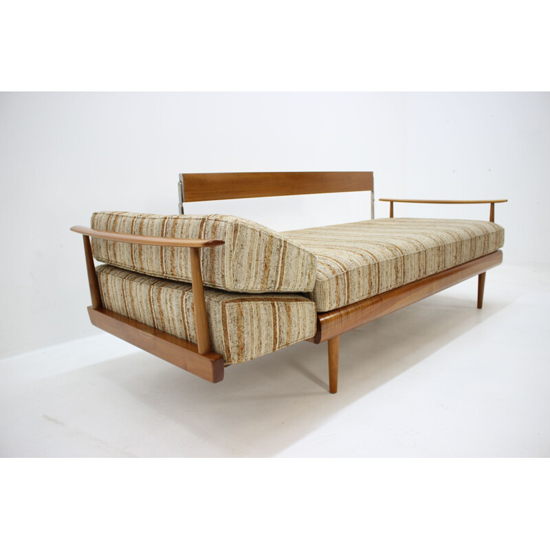 Vintage 2 seater sofa by Wilhelm Knoll for Antimott,1960