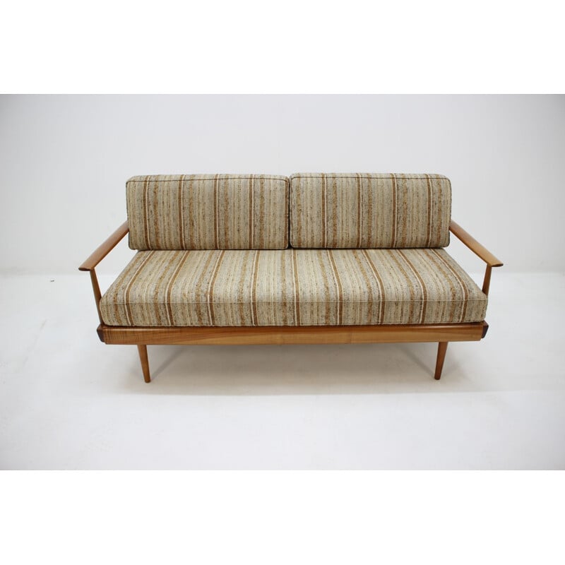 Vintage 2 seater sofa by Wilhelm Knoll for Antimott,1960
