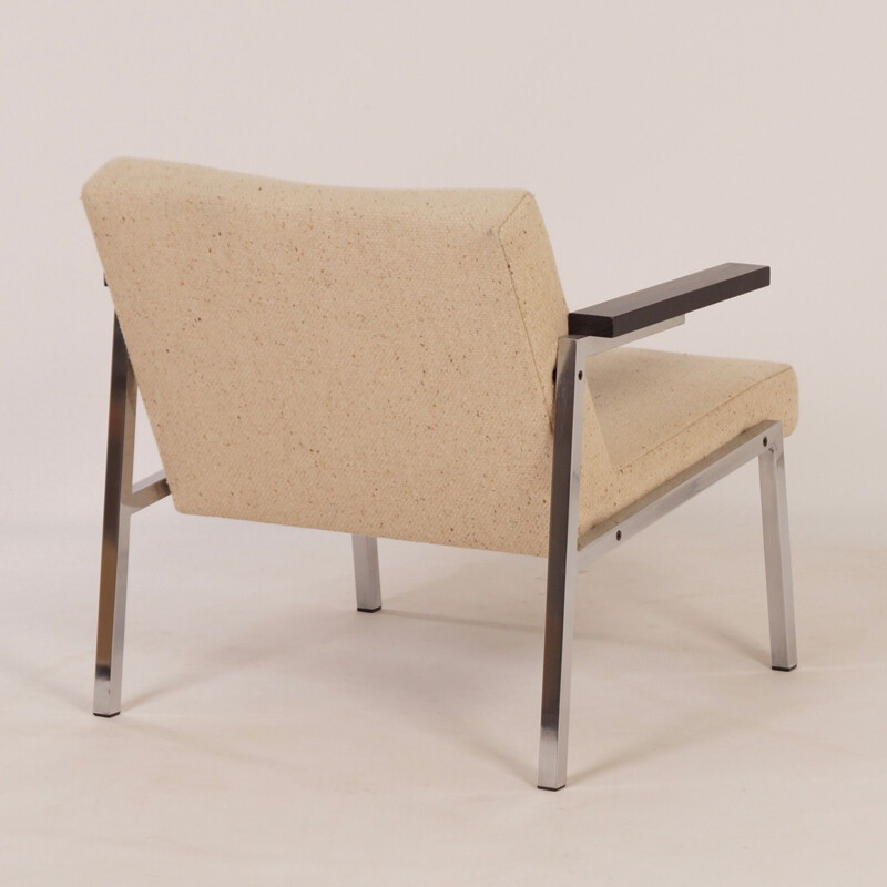 Vintage Sessel Sz66 von Martin Visser für T Spectrum, 1960