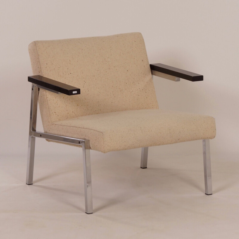 Sillón Vintage Sz66 de Martin Visser para T Spectrum, 1960