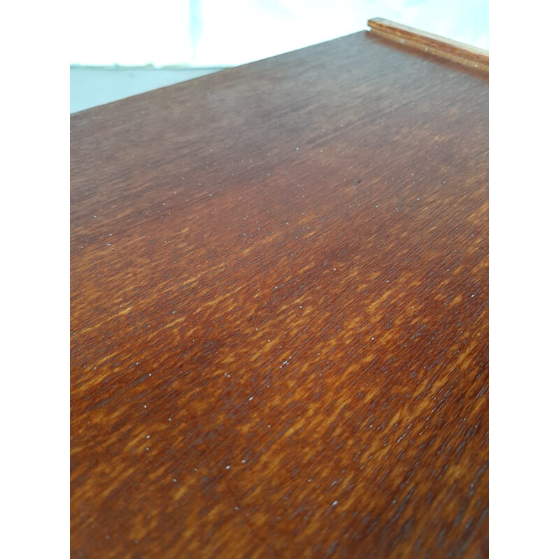 Vintage danish sideboard in teakwood 1970