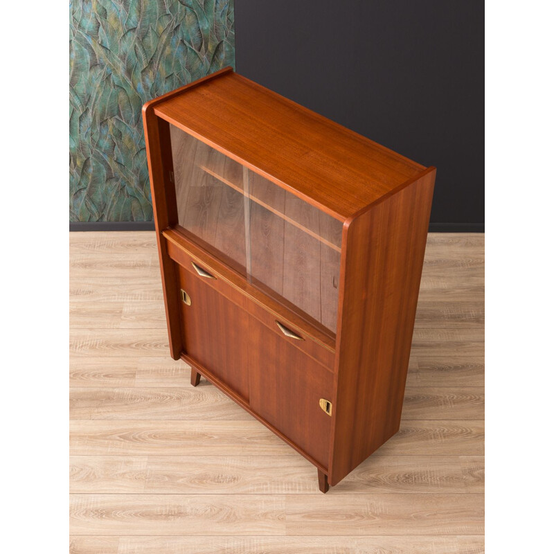 Vintage sideboard in macore 1950s