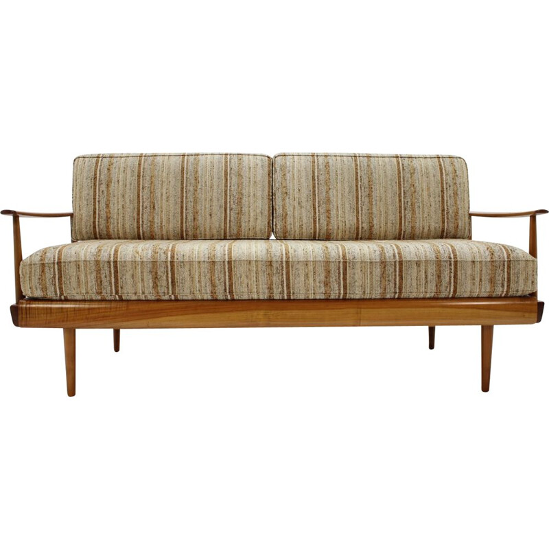 Vintage 2 seater sofa by Wilhelm Knoll for Antimott,1960