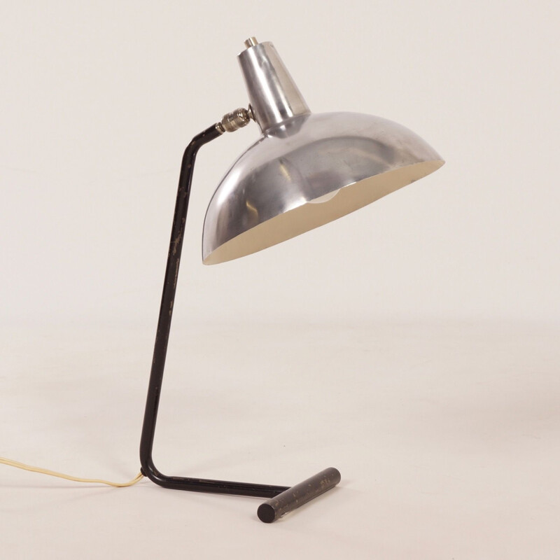 Vintage desk lamp by J.J.M Hoogervorst for Anvia