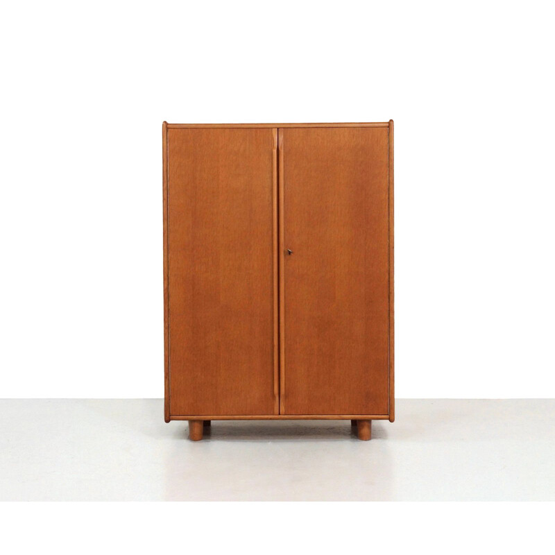 Vintage cabinet Pastoe CE06 by Cees Braakman 1950s