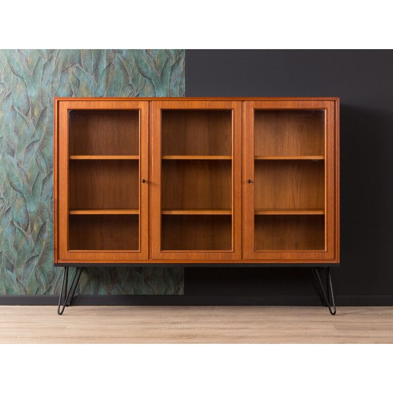 Vintage sideboard in teak 1960s