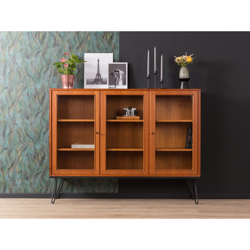 Vintage sideboard in teak 1960s