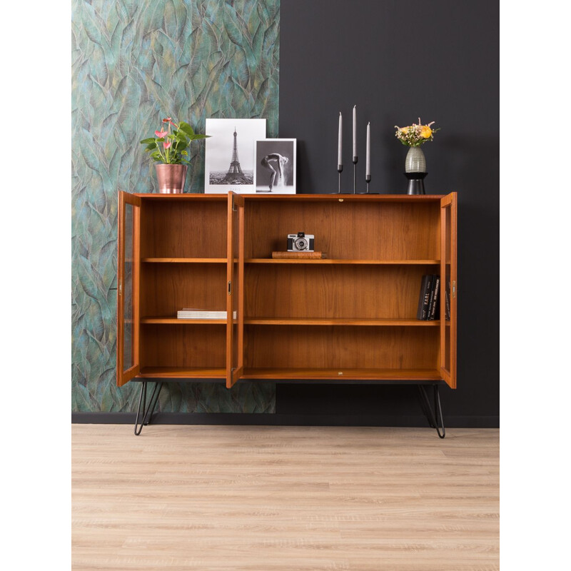 Vintage sideboard in teak 1960s