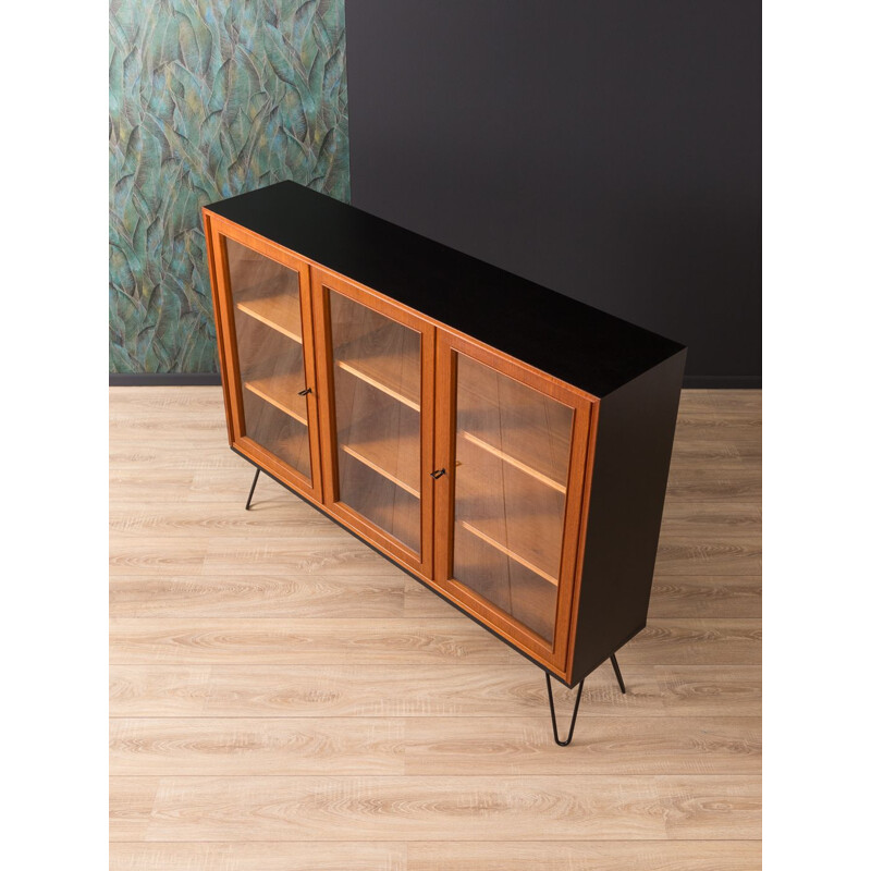 Vintage sideboard in teak 1960s