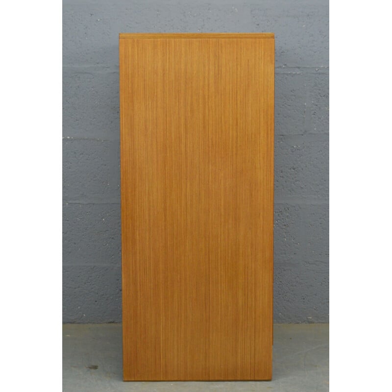 Vintage Chest of Drawers in teak by Stonehill 1960s