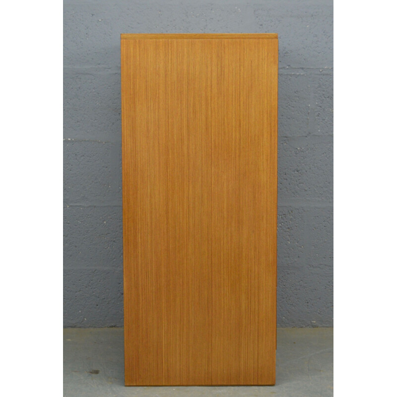 Vintage Chest of Drawers in teak by Stonehill 1960s