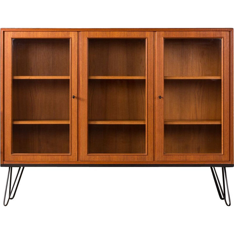 Vintage sideboard in teak 1960s