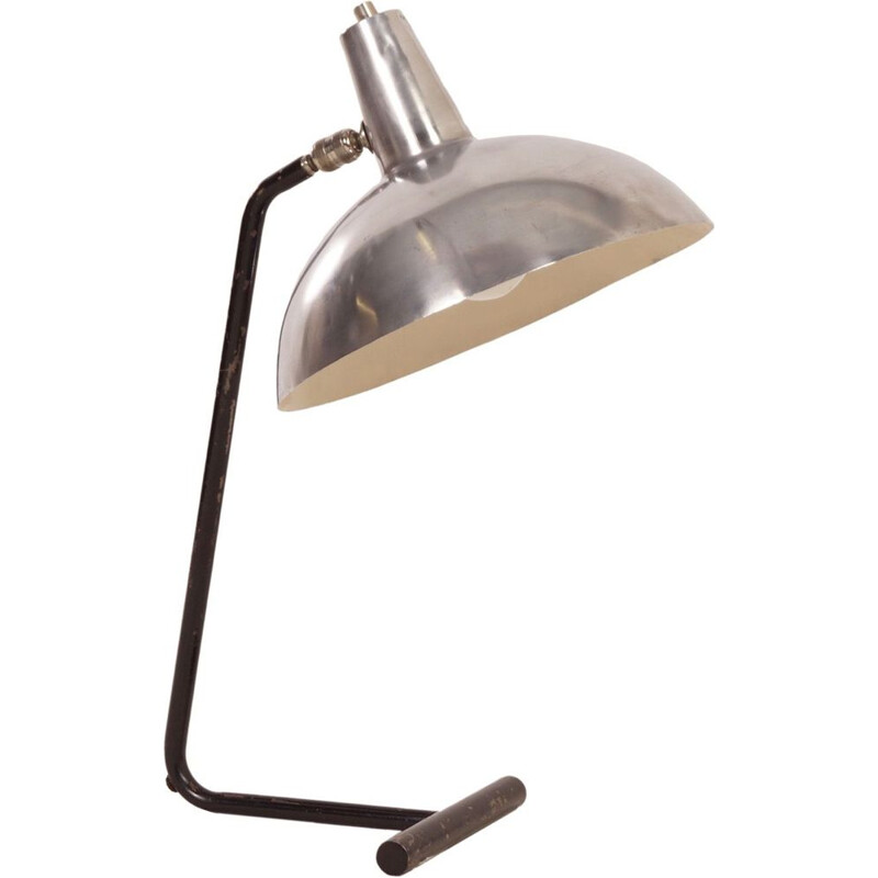 Vintage desk lamp by J.J.M Hoogervorst for Anvia