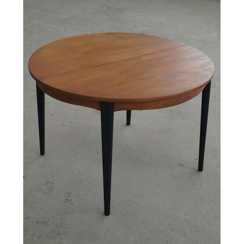 Vintage dining table - 1960s