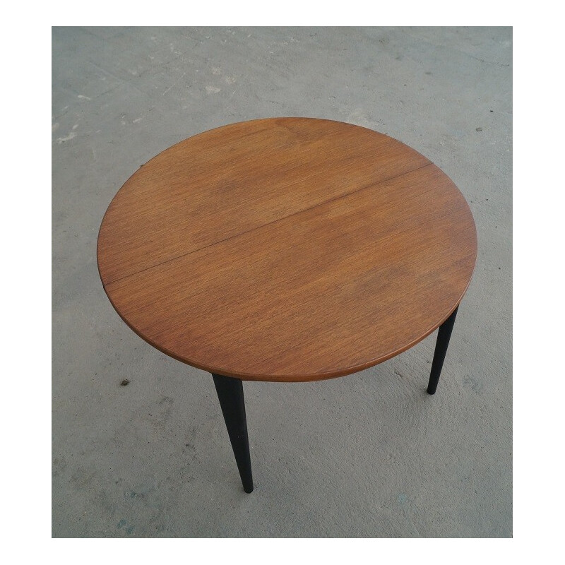 Vintage dining table - 1960s