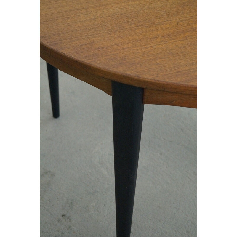 Vintage dining table - 1960s