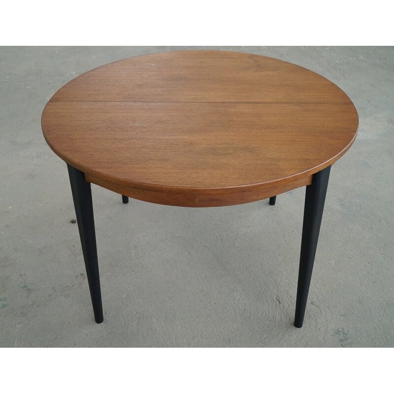Vintage dining table - 1960s