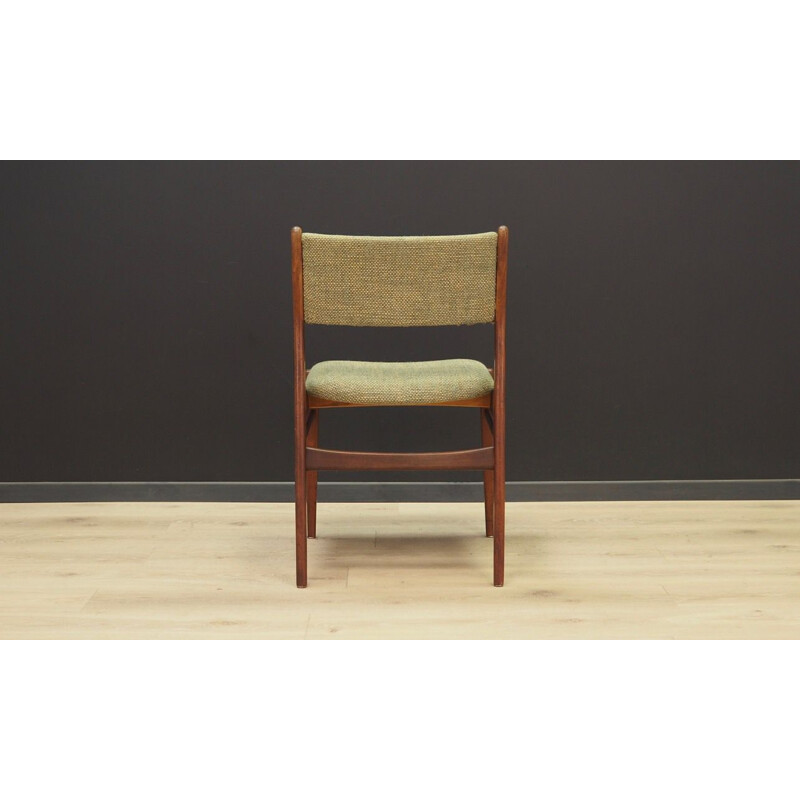 Vintage chair in teak Danish 1960-70