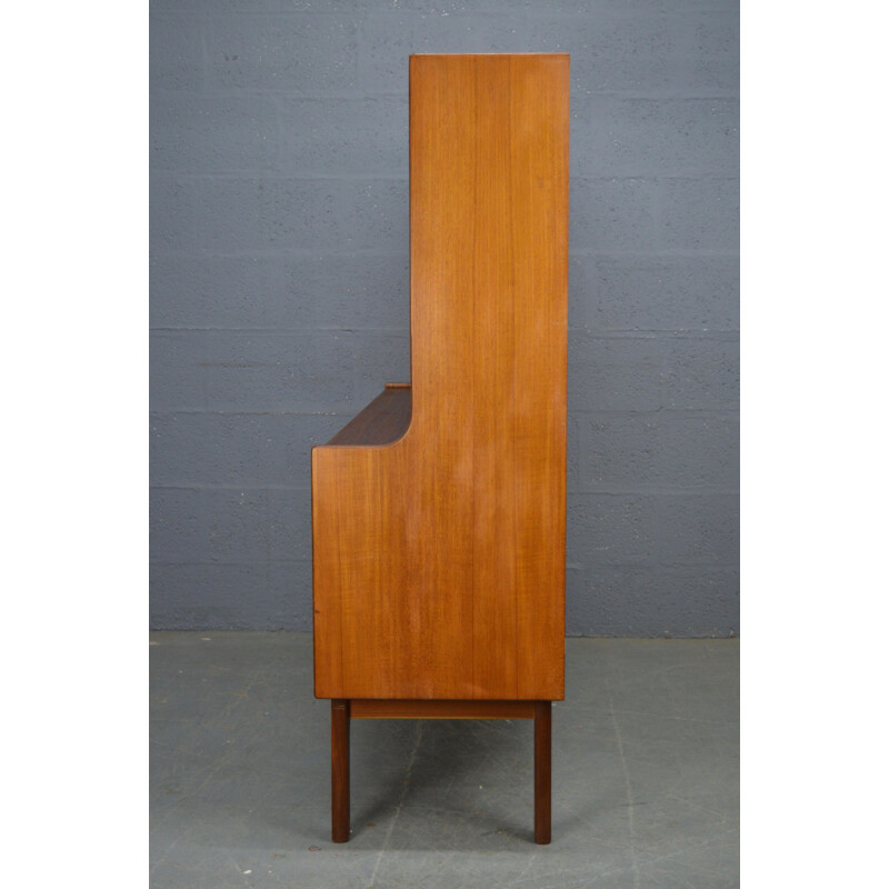 Vintage sideboard in teak by G Plan 1960