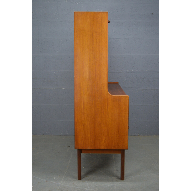 Vintage sideboard in teak by G Plan 1960