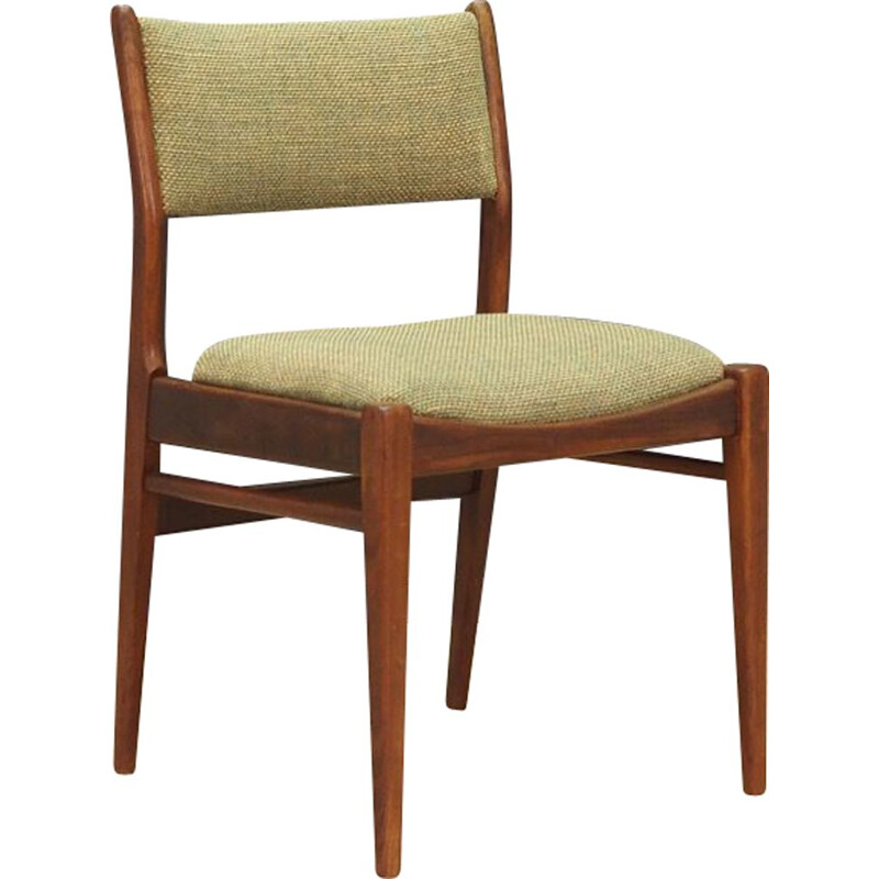 Vintage chair in teak Danish 1960-70