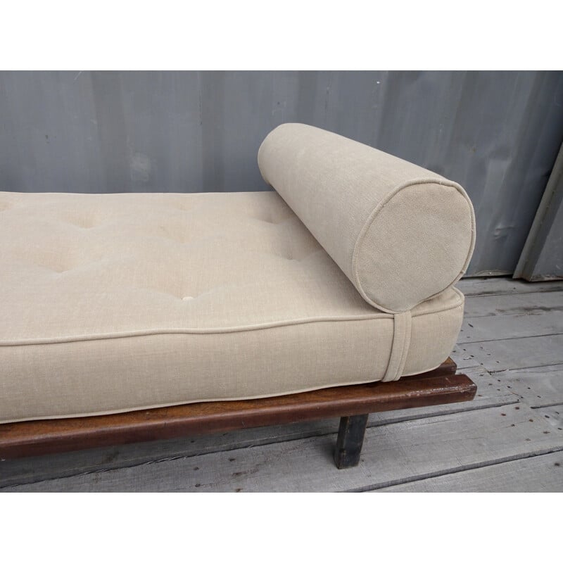 Daybed vintage Charlotte Perriand