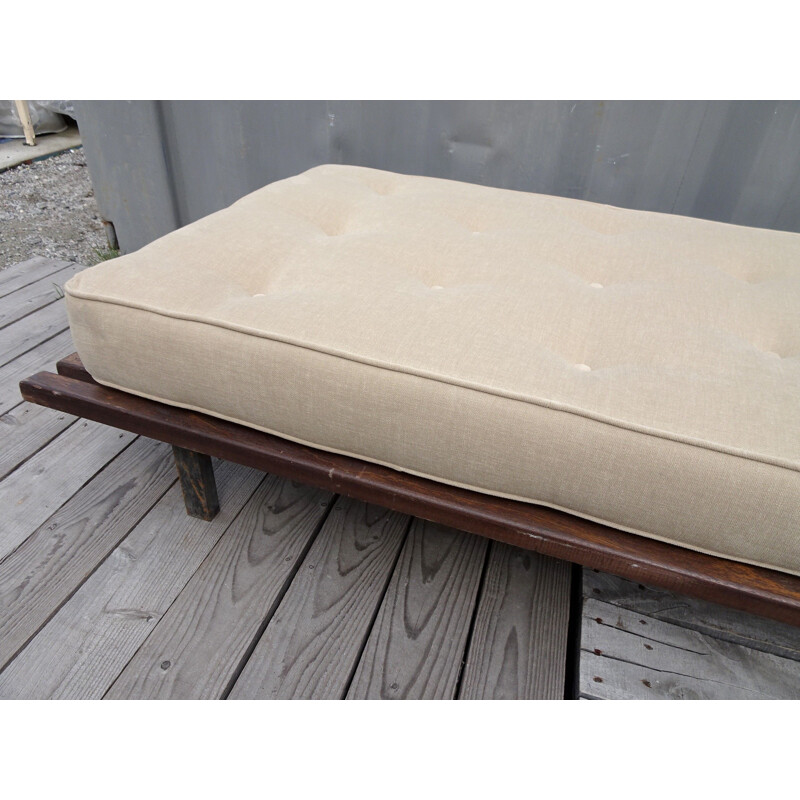 Daybed vintage Charlotte Perriand