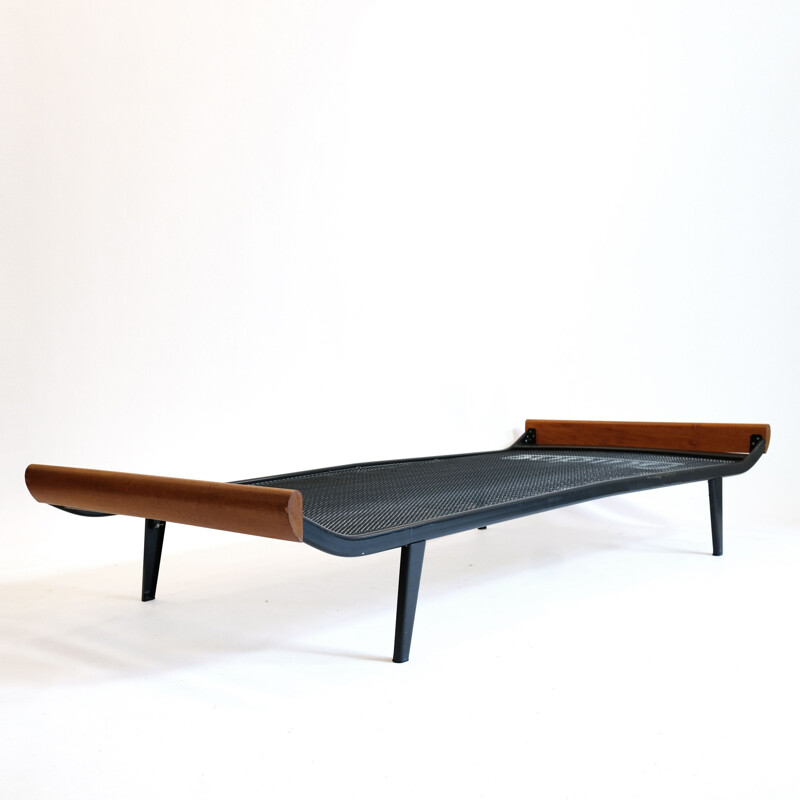 Vintage Cleopatra daybed by Dick Cordemeihjer for Auping 1953