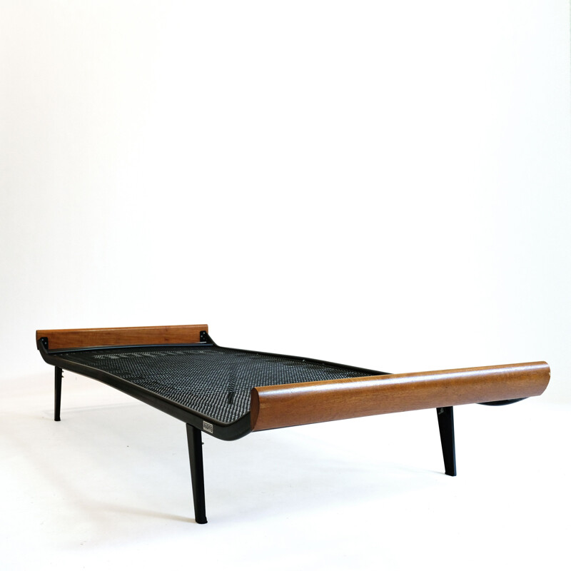 Vintage Cleopatra daybed by Dick Cordemeihjer for Auping 1953