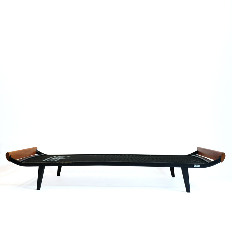 Vintage Cleopatra daybed by Dick Cordemeihjer for Auping 1953