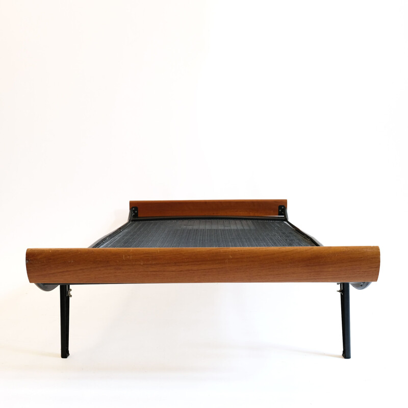Vintage Cleopatra daybed by Dick Cordemeihjer for Auping 1953