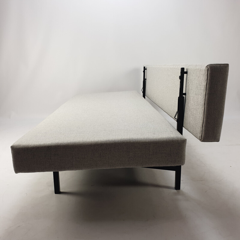 Vintage daybed Pastoe 1960s