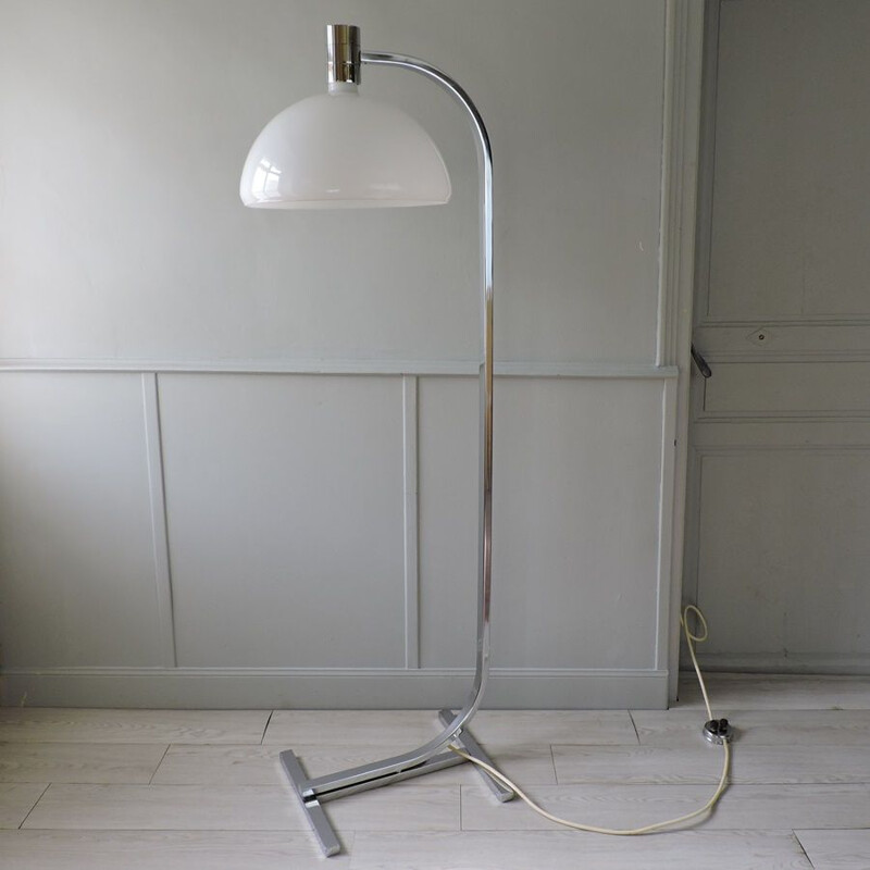 Vintage floor lamp Franco Albini & franca Helg