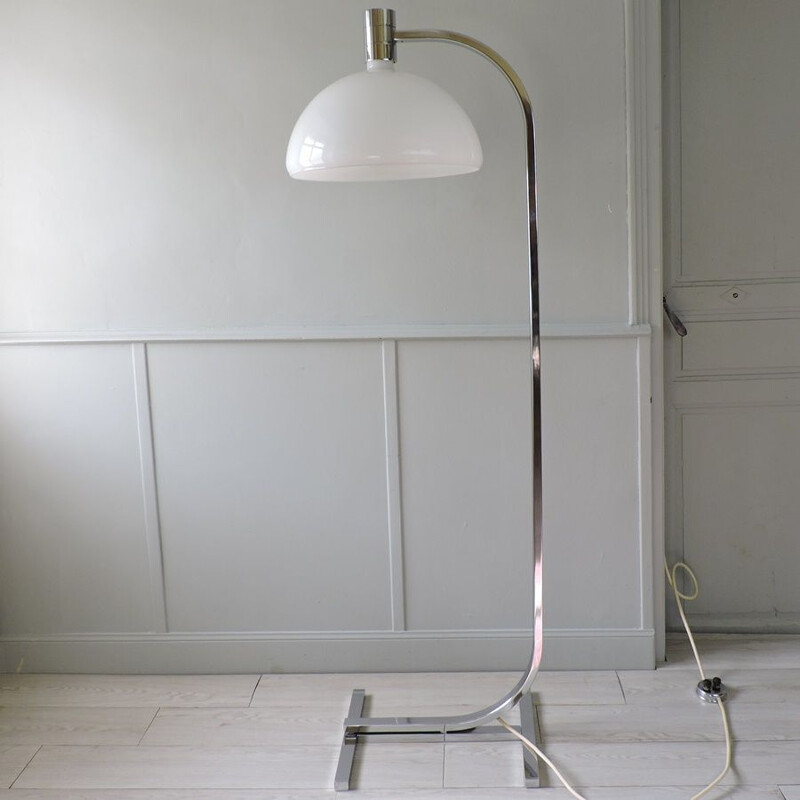 Vintage floor lamp Franco Albini & franca Helg