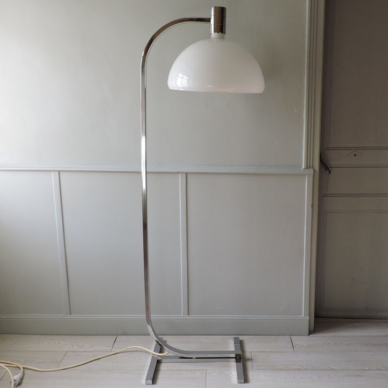 Vintage floor lamp Franco Albini & franca Helg