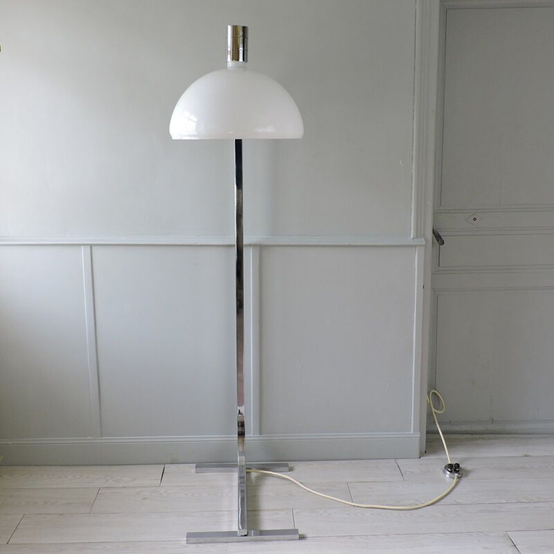 Vintage floor lamp Franco Albini & franca Helg