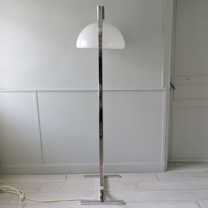 Vintage floor lamp Franco Albini & franca Helg