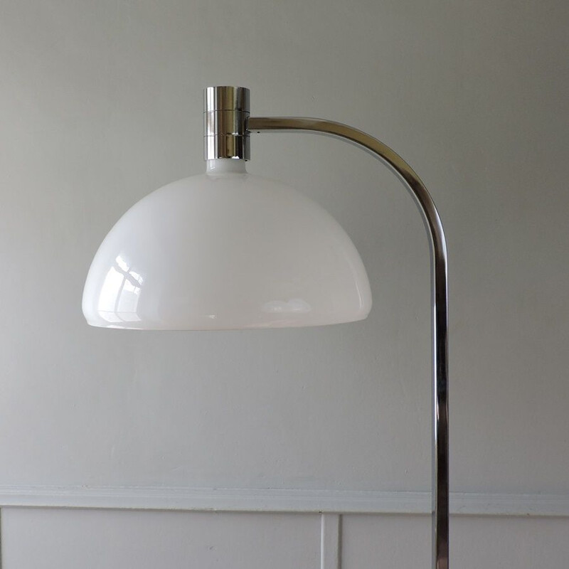 Vintage floor lamp Franco Albini & franca Helg