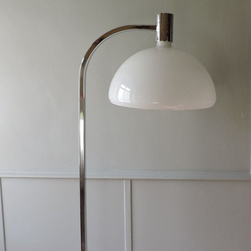 Vintage floor lamp Franco Albini & franca Helg