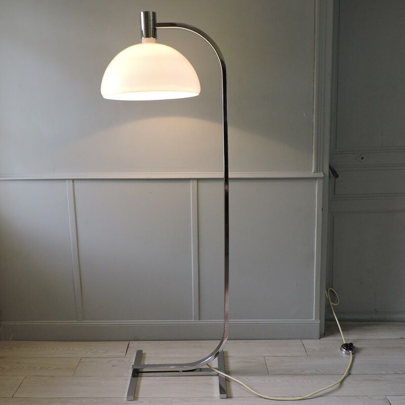 Vintage floor lamp Franco Albini & franca Helg