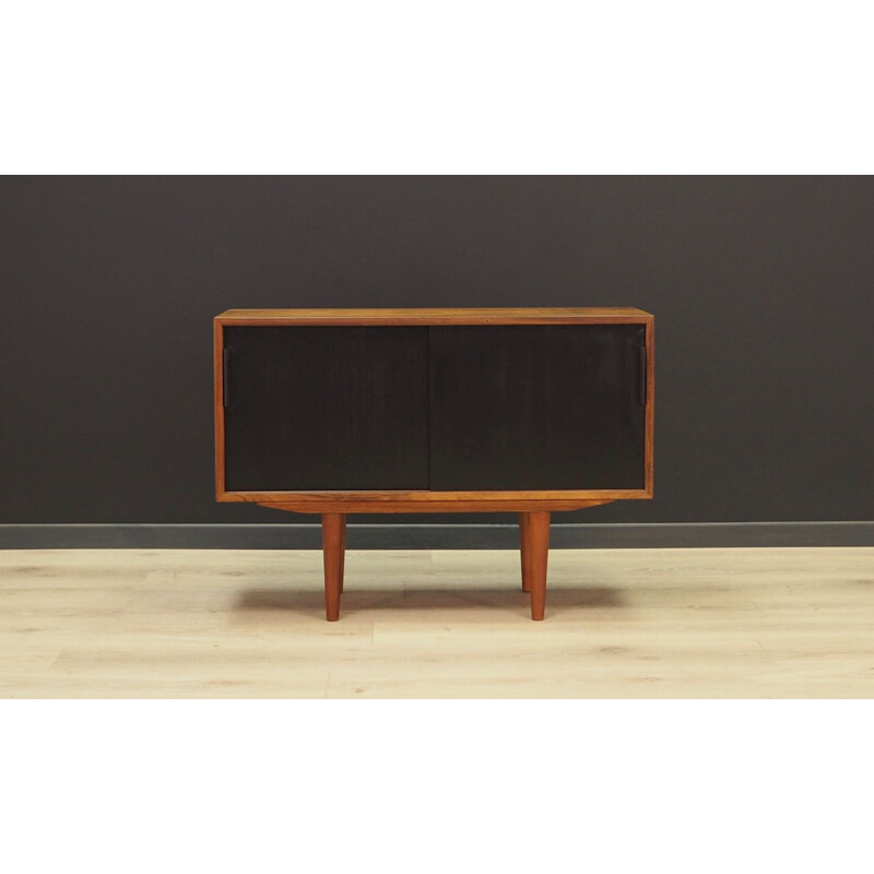 Vintage sideboard in rosewood Denmark 1960-70s