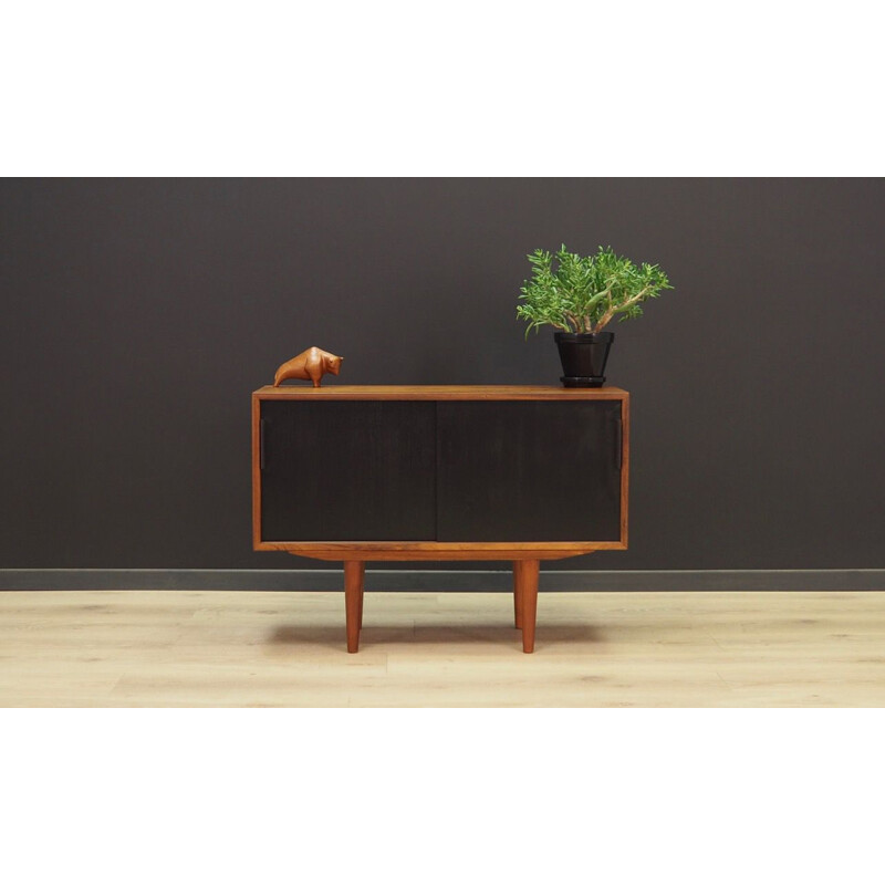 Vintage sideboard in rosewood Denmark 1960-70s