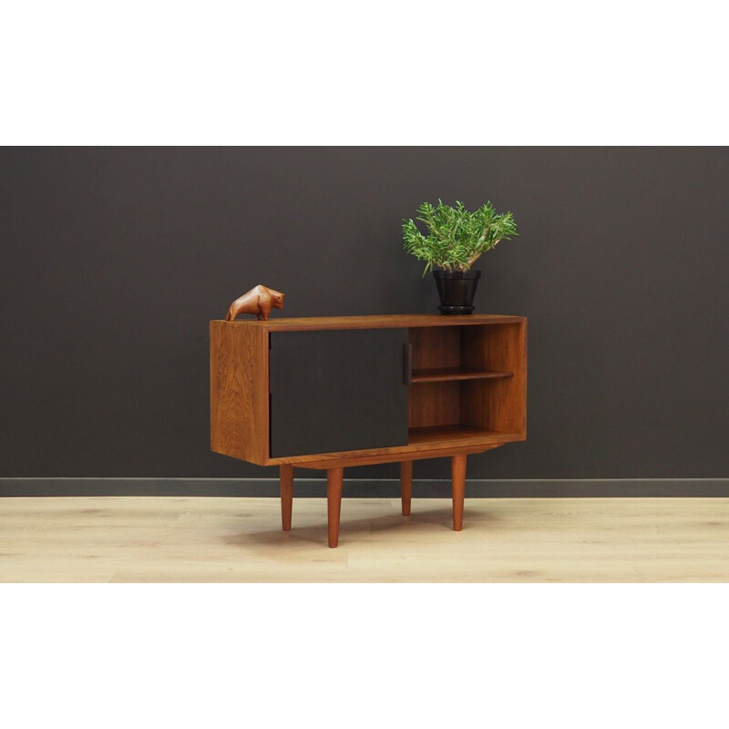 Vintage sideboard in rosewood Denmark 1960-70s