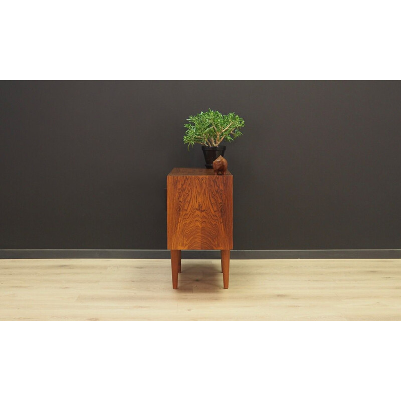 Vintage sideboard in rosewood Denmark 1960-70s