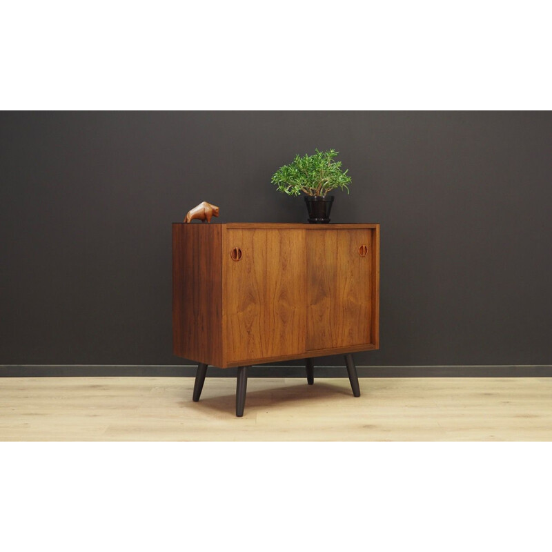 Vintage sideboard in rosewood Denmark 1960-70s