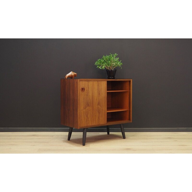 Vintage sideboard in rosewood Denmark 1960-70s