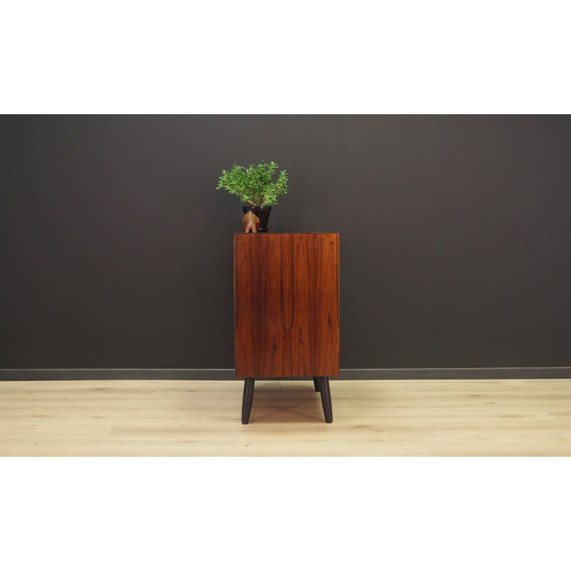 Vintage sideboard in rosewood Denmark 1960-70s