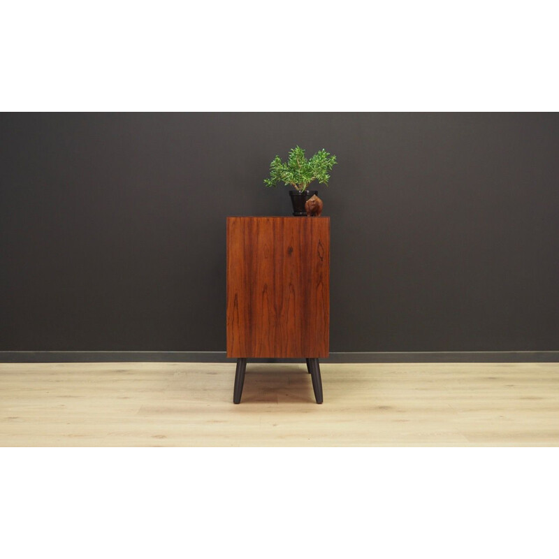 Vintage sideboard in rosewood Denmark 1960-70s