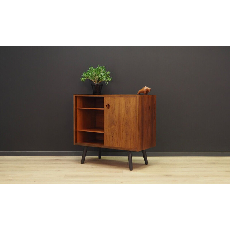 Vintage sideboard in rosewood Denmark 1960-70s