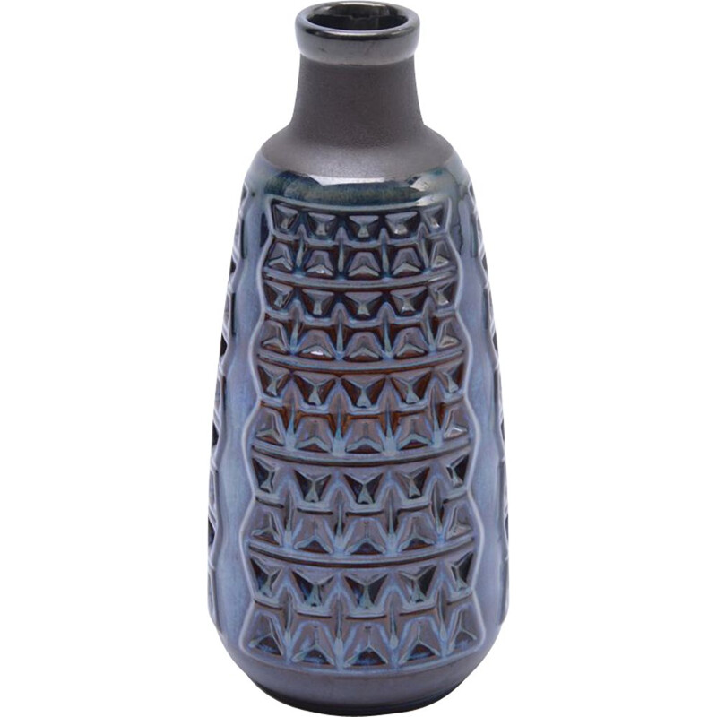 Vintage Vase by Einar Johansen for Soholm 1960s